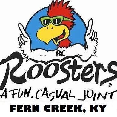 roosters near me delivery